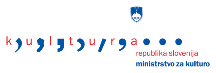 Ministerio de Cultura de República de Eslovenia