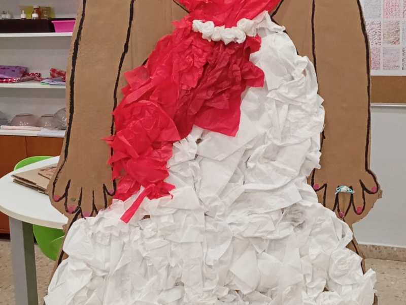 Taller de Cartón – Concurso&nbsp;Malinc-Cienlee