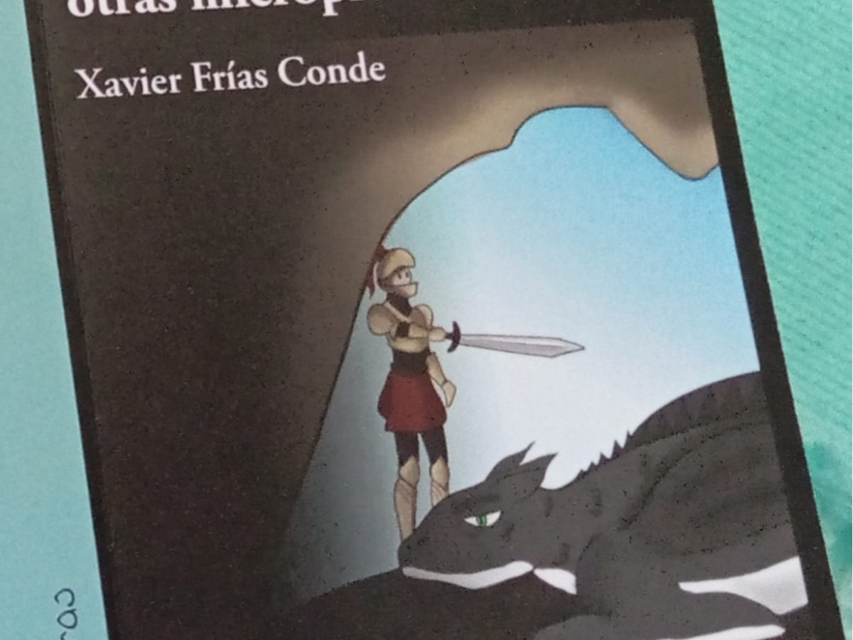 «El beso del&nbsp;dragón»